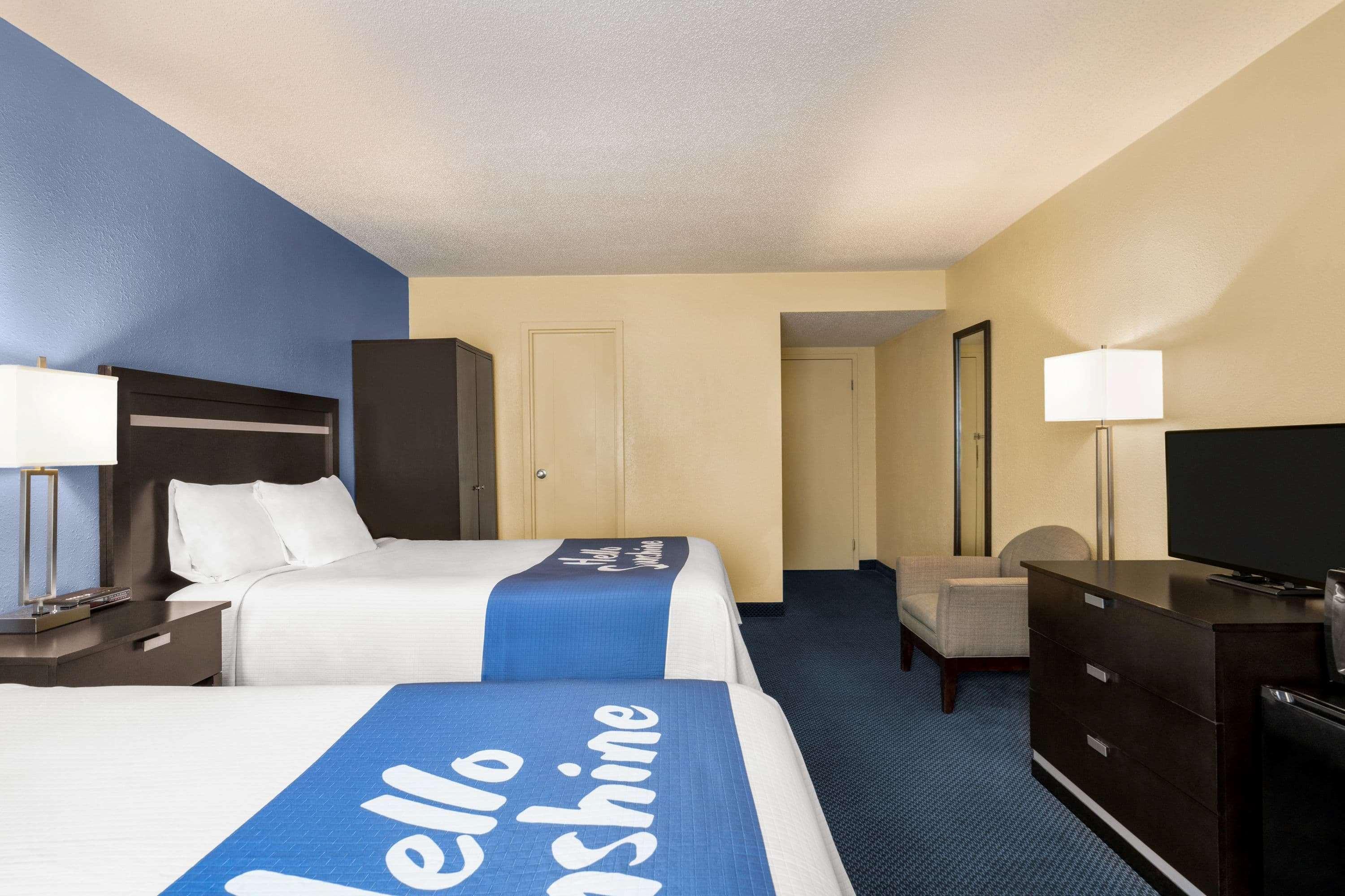 Days Inn By Wyndham Auburn/Finger Lakes Region Kültér fotó