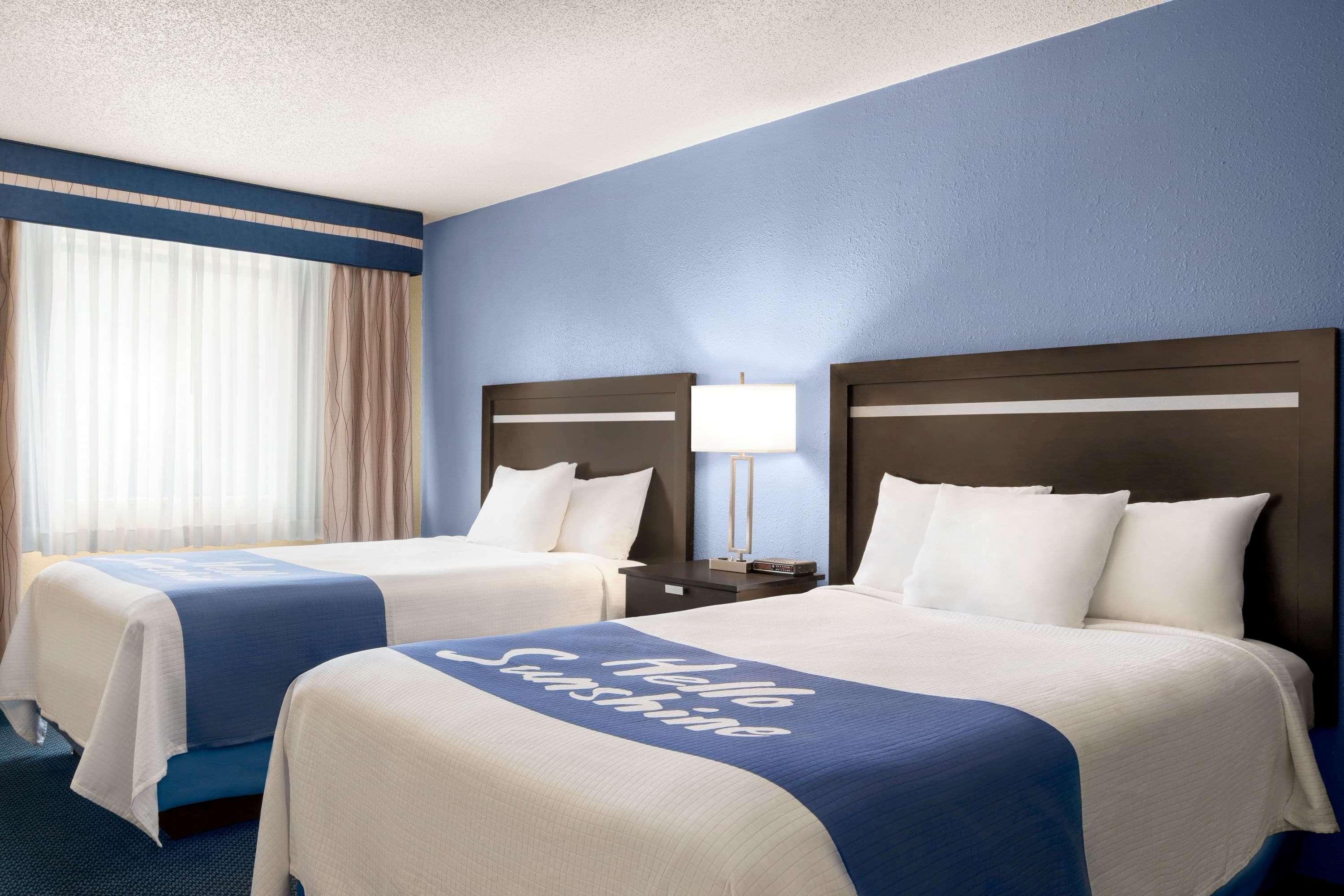 Days Inn By Wyndham Auburn/Finger Lakes Region Kültér fotó