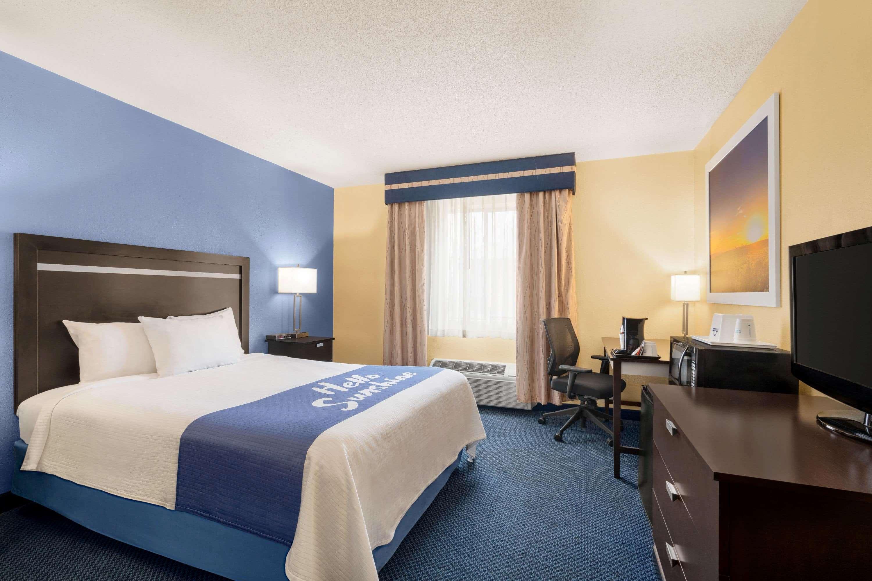 Days Inn By Wyndham Auburn/Finger Lakes Region Kültér fotó