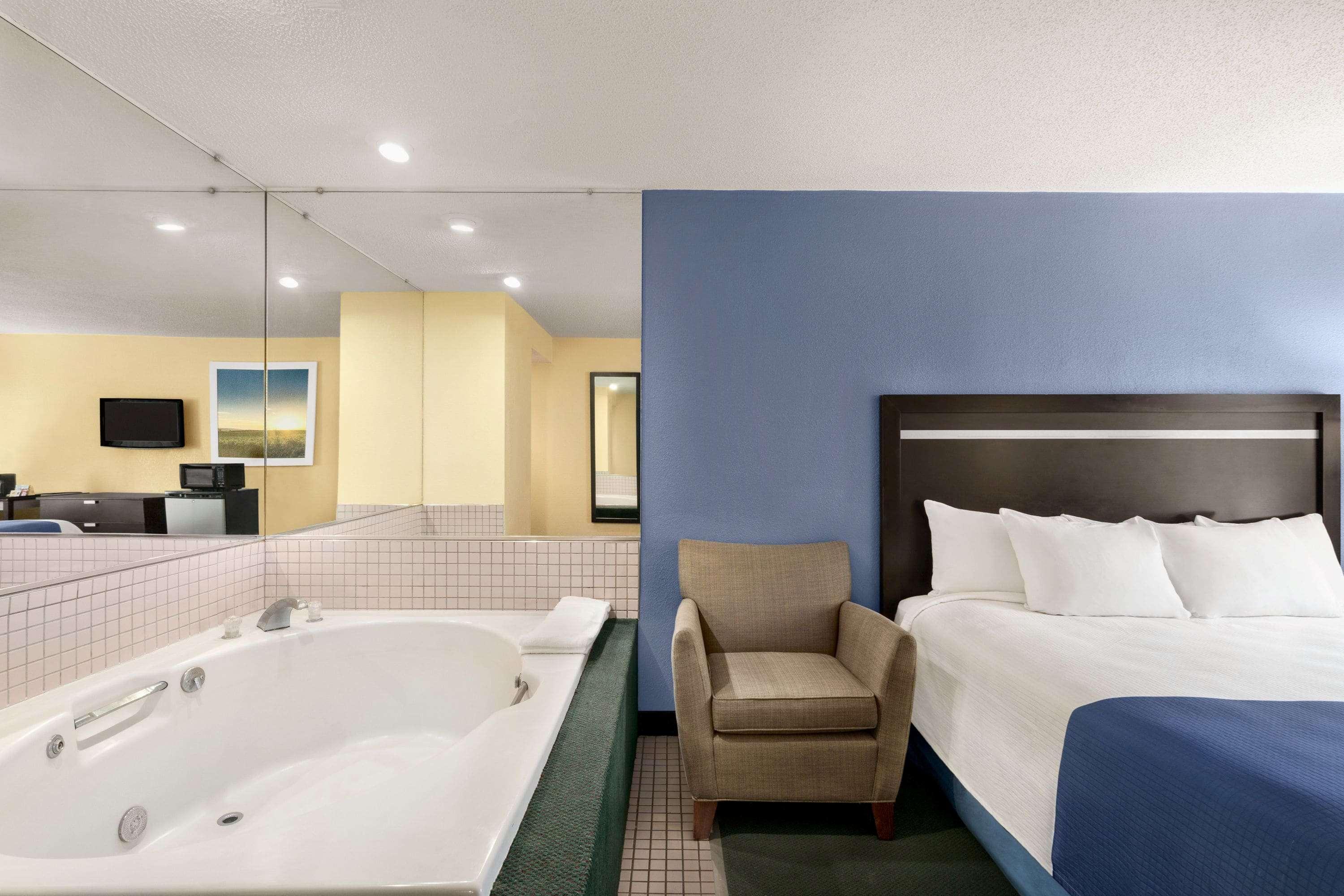 Days Inn By Wyndham Auburn/Finger Lakes Region Kültér fotó