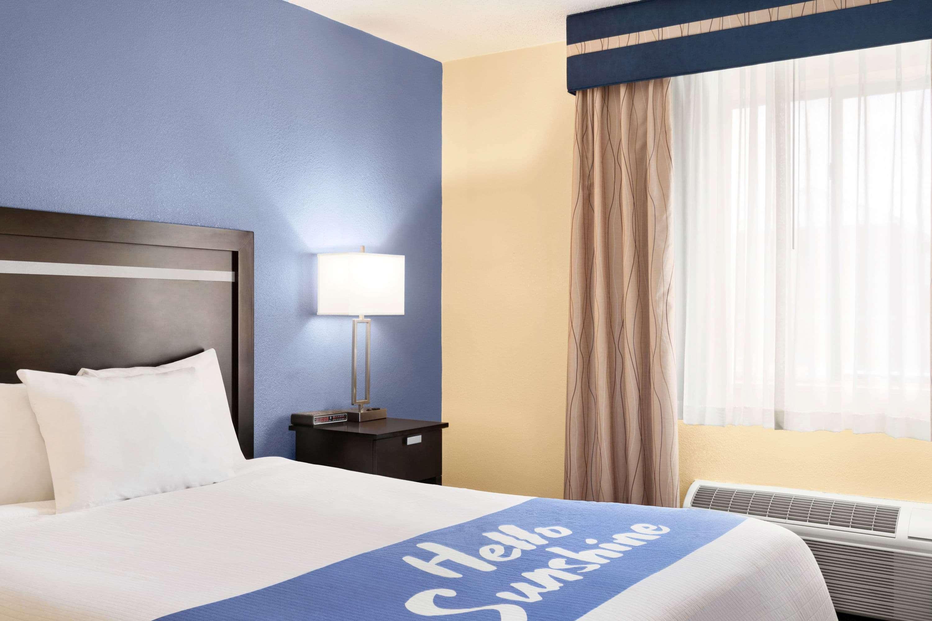Days Inn By Wyndham Auburn/Finger Lakes Region Kültér fotó