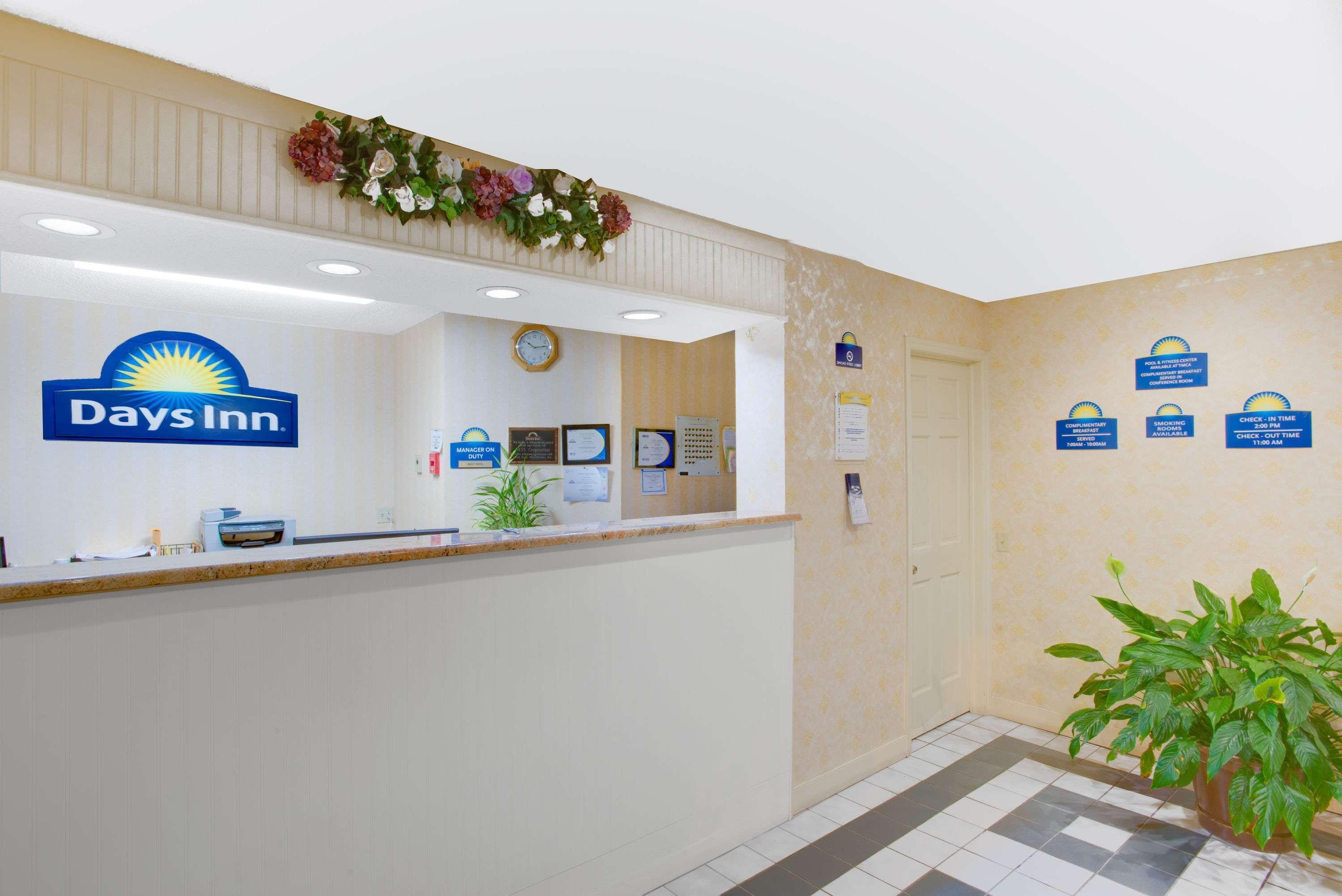 Days Inn By Wyndham Auburn/Finger Lakes Region Kültér fotó