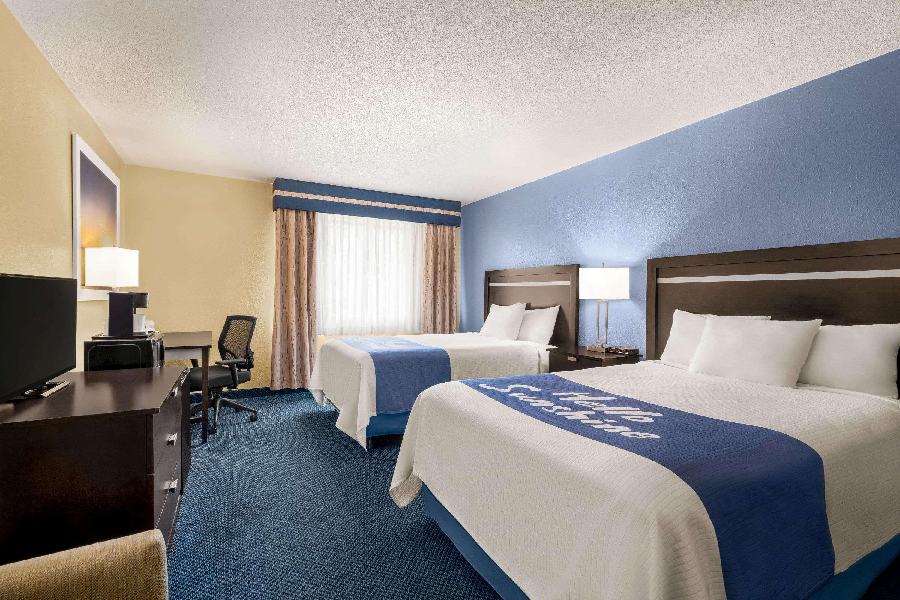 Days Inn By Wyndham Auburn/Finger Lakes Region Kültér fotó
